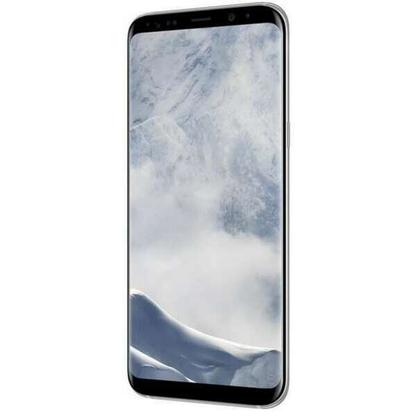 Samsung Galaxy S8 Silver