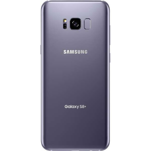 Samsung Galaxy S8+ Orchid Gray