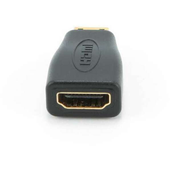 GEMBIRD A-HDMI-FC HDMI-mini HDMI adapter