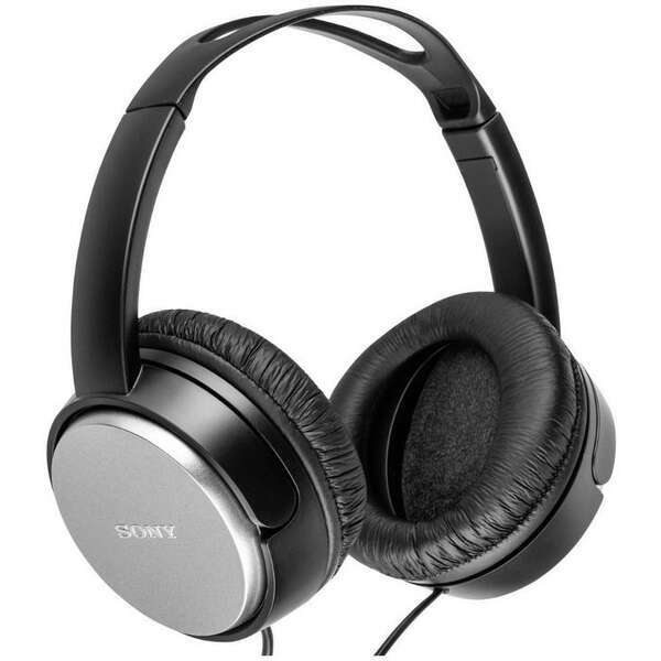 SONY MDR-XD150B.AE