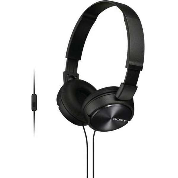 SONY MDR-ZX310APB.CE7