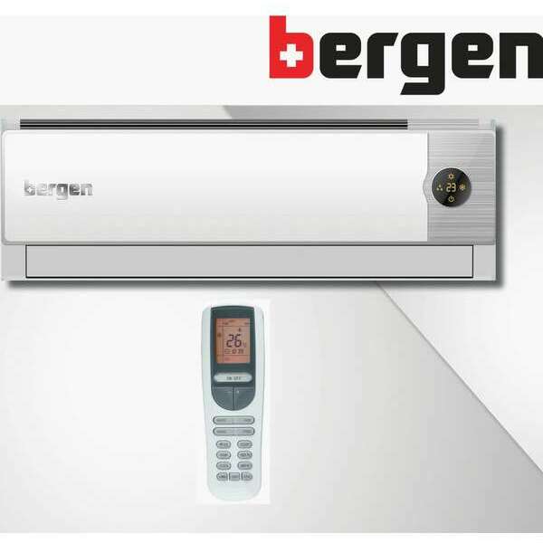 BERGEN  INVERTER 12K BER12MB-GI05