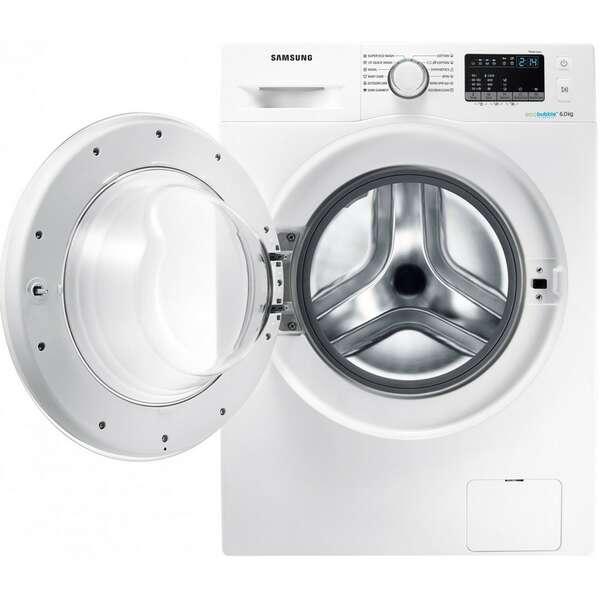SAMSUNG WW60j4060LW/LE