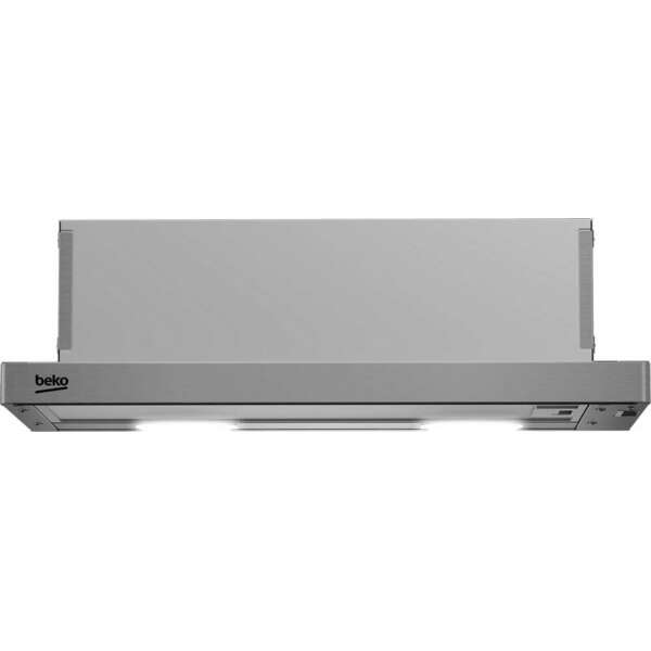 BEKO CTB 6250 X 60 CM HOOD