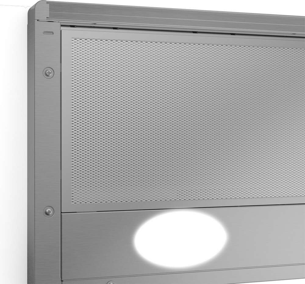 BEKO CTB 6250 X 60 CM HOOD