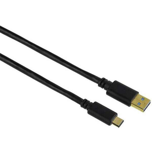 HAMA USB M/M tip C 3.1 1,8m