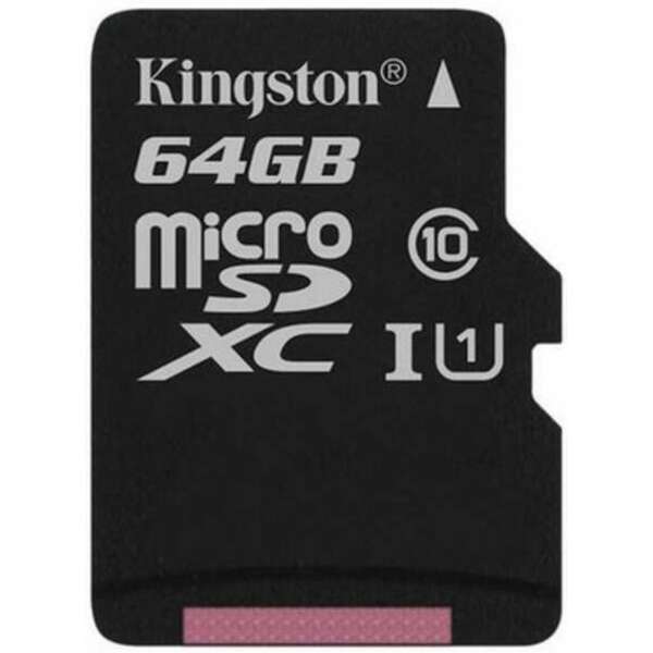 KINGSTON SDC10G2 64GBSP