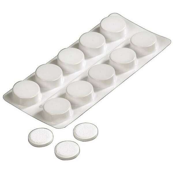 XAVAX tablete za odmascivanje i ciscenje kafemata 10kom