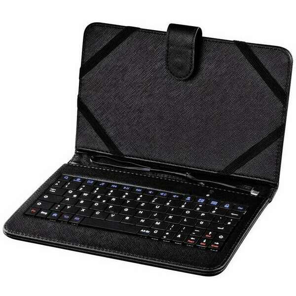 HAMA Futrola za tablet sa tastaturom 7