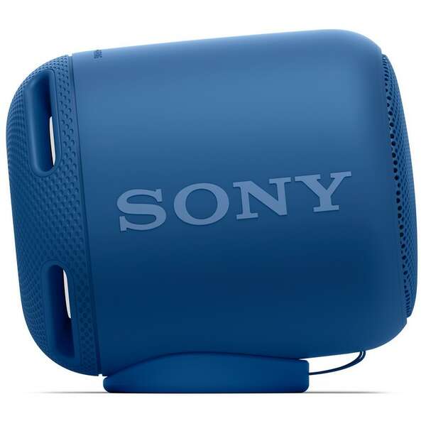 Sony SRS-XB10L plavi 
