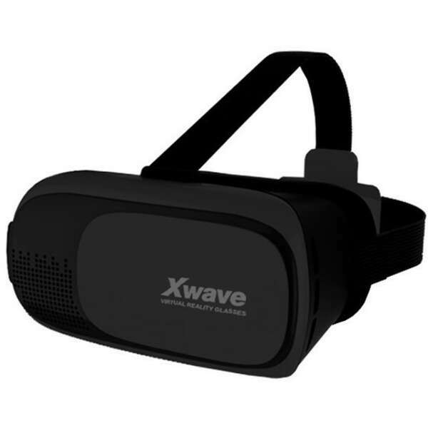 X WAVE VR BOX 023356