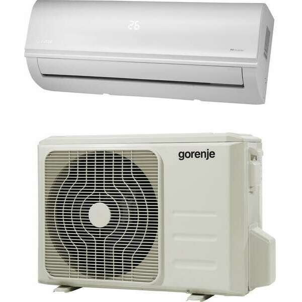 GORENJE KAS35CINVFT