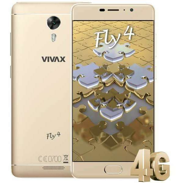 VIVAX SMART Fly 4 gold