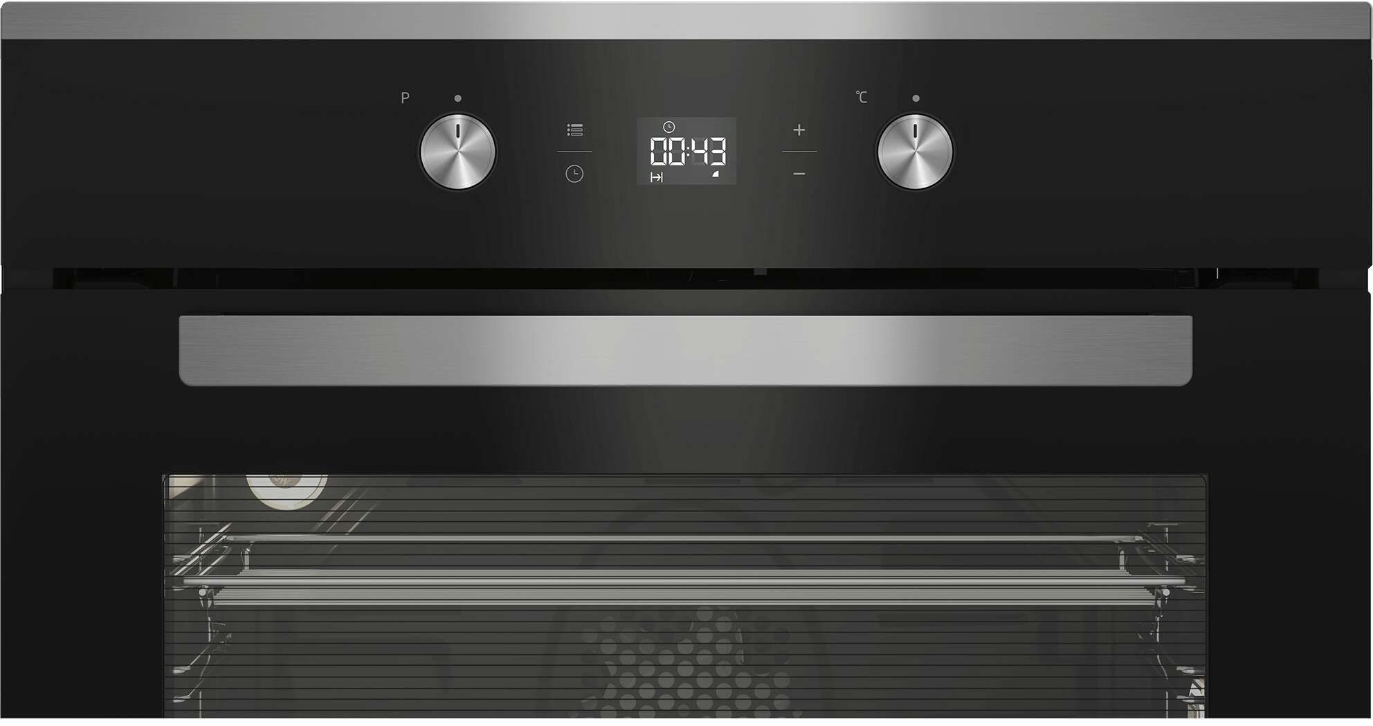 BEKO BIM 25302 X