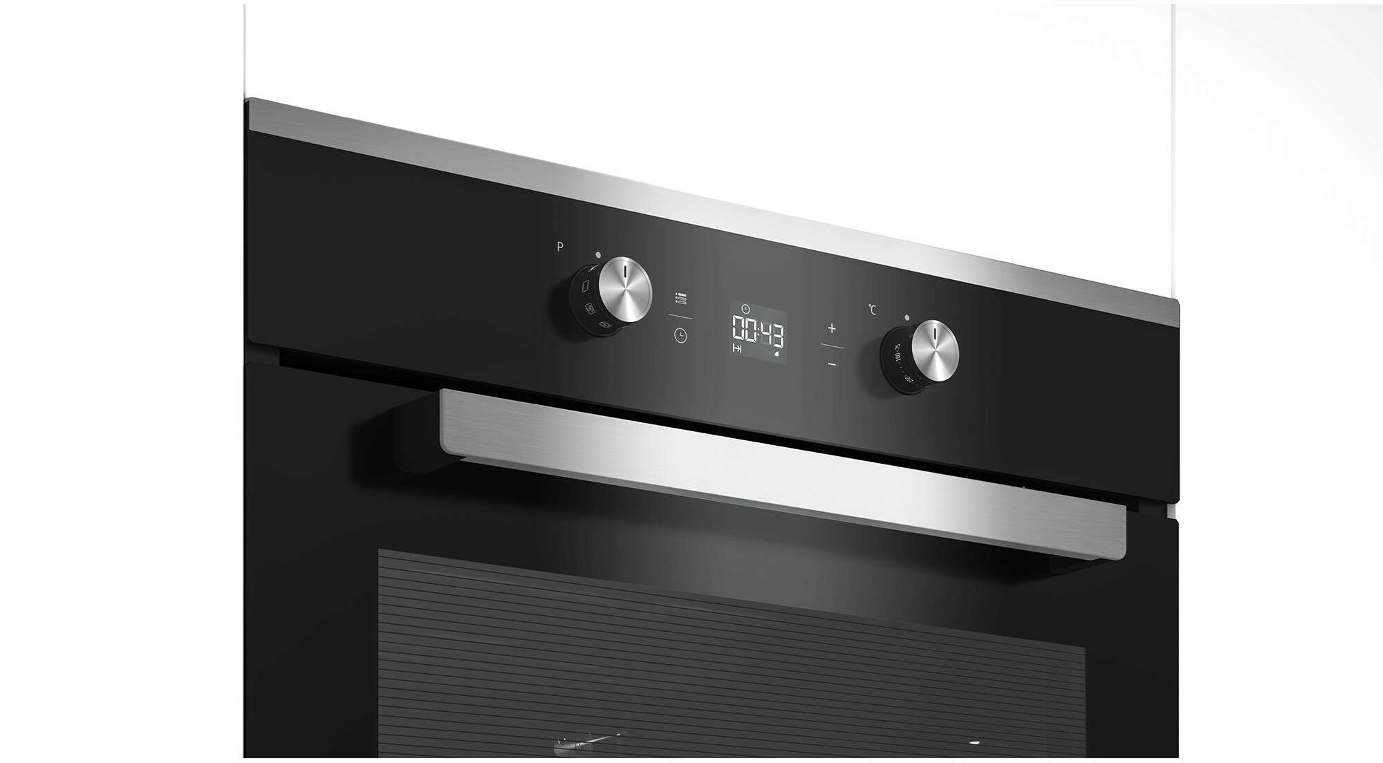 BEKO BIM 25302 X