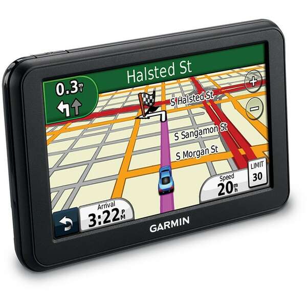 GARMIN DRIVE 40 LM EE