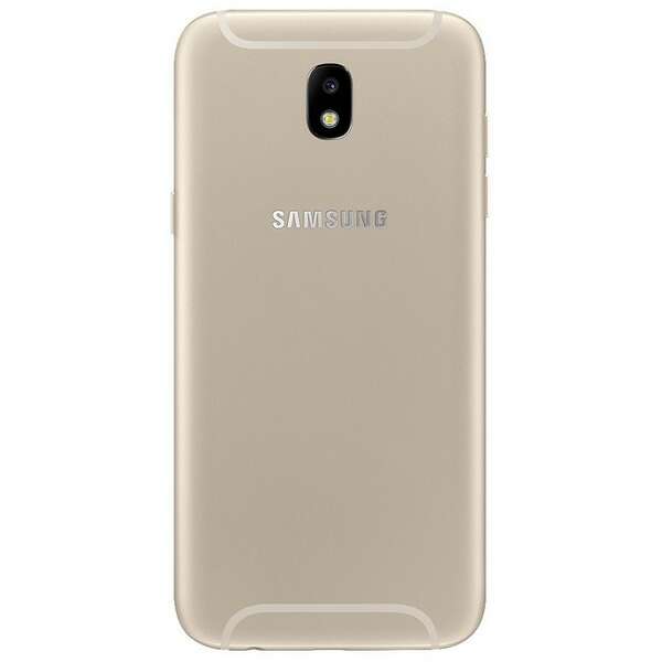 Samsung J5 2017 GOLD Dual Sim