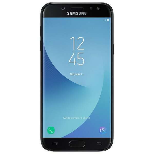 Samsung J5 2017 BLACK Dual Sim