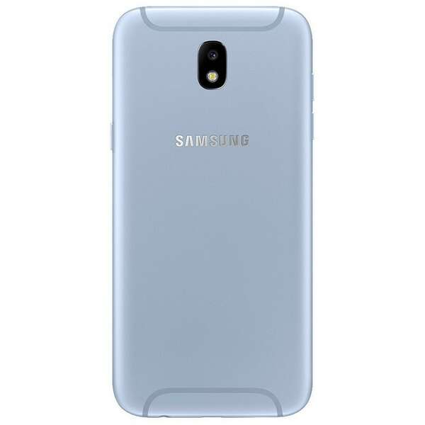 Samsung J5 2017 BLUE SILVER Dual Sim