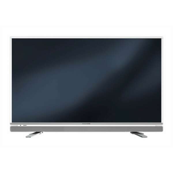 GRUNDIG 43 VLE 6621 WP+BEKO CJB6100W