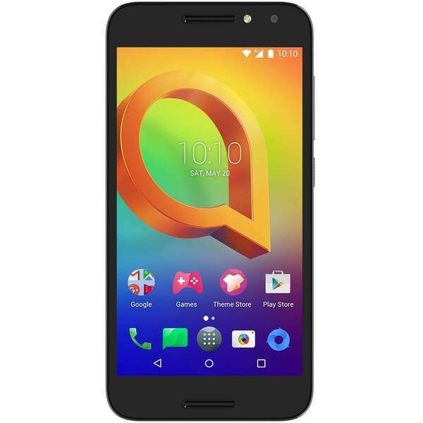 ALCATEL A3  5046D Prime Black