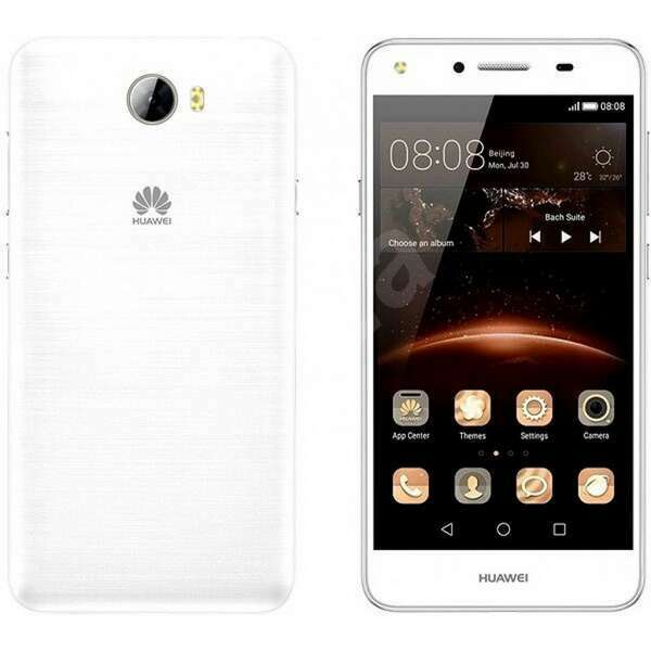 HUAWEI Y5 II Bela DS