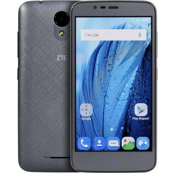 ZTE Blade A310 4G Gray