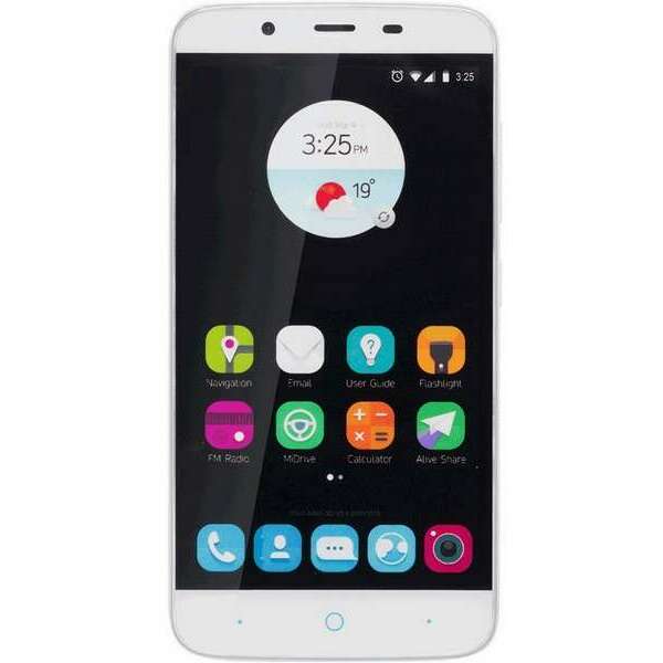 ZTE Blade A310 4G White