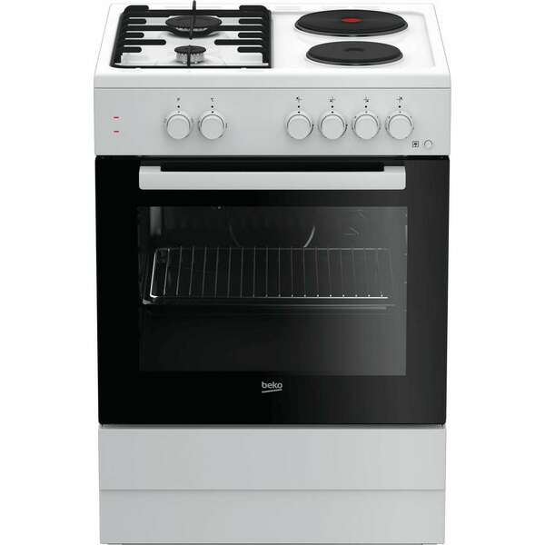 BEKO FSS 64010 DW