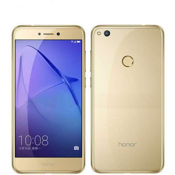 HUAWEI HONOR 8 LITE GOLD DS