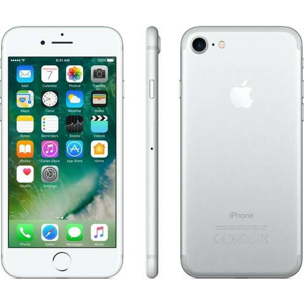 APPLE iPhone 7 128GB MN932SE/A Silver