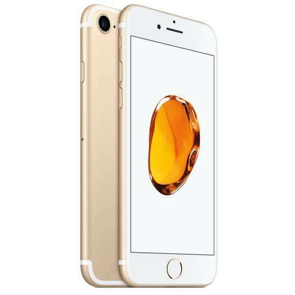 APPLE iPhone 7 128GB MN942SE/A Gold