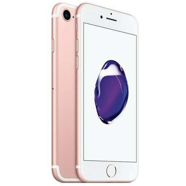 APPLE iPhone 7 128GB MN952SE/A Rose Gold