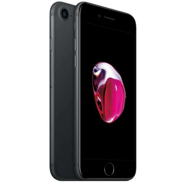 APPLE iPhone 7 32GB MN8X2SE/A Black