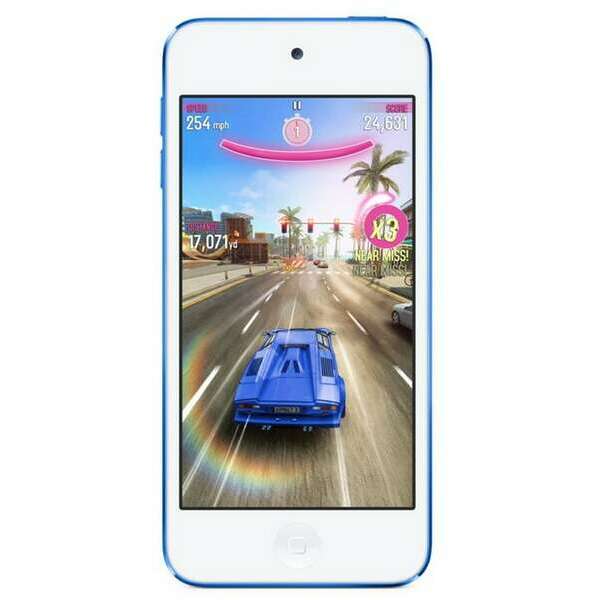 APPLE iPod touch 32GB MKHV2HC/A Blue