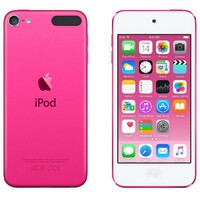 APPLE iPod touch 64GB MKGW2HC/A Pink