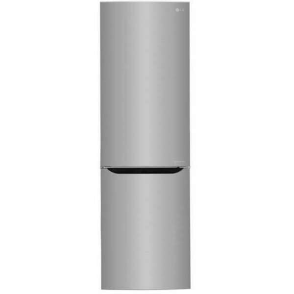 LG GBB59PZRZS
