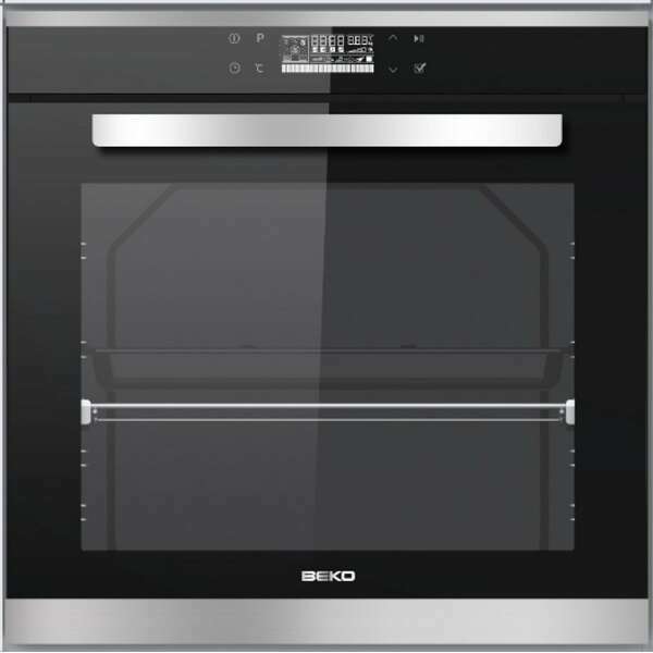 BEKO BIS 35500 XMS