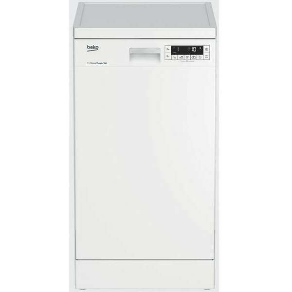BEKO DFS 26020 W