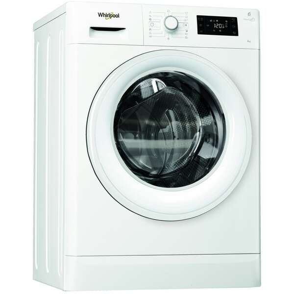 WHIRLPOOL FWSG 71253 W