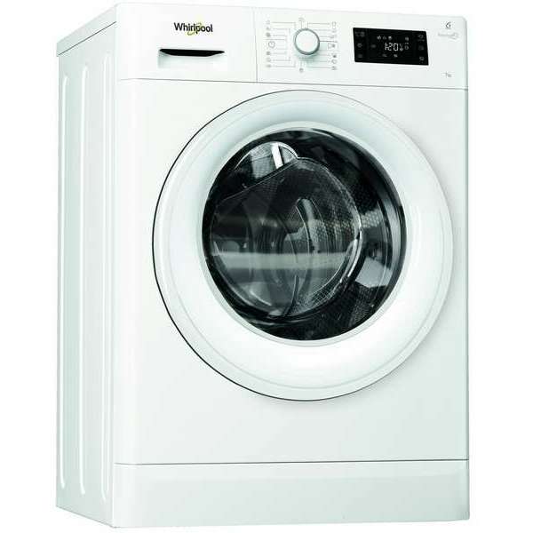 WHIRLPOOL FWSG 71283 W