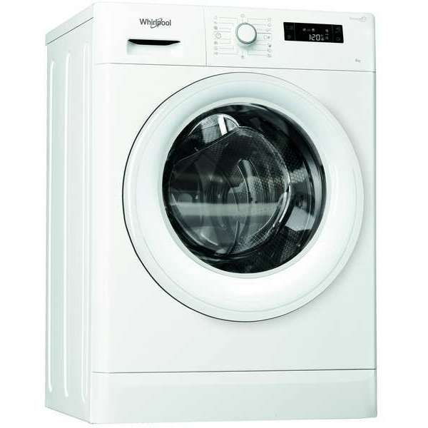 WHIRLPOOL FWSF 61053 W