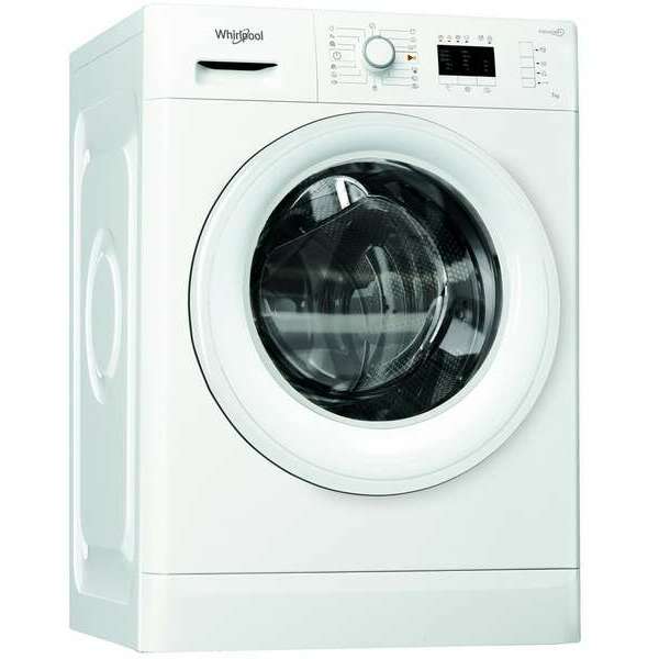 WHIRLPOOL FWL 71052 W