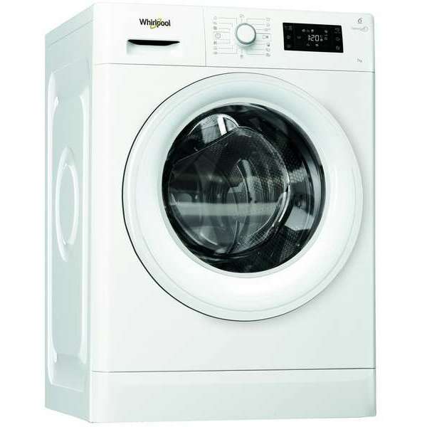 WHIRLPOOL FWG 71284 W