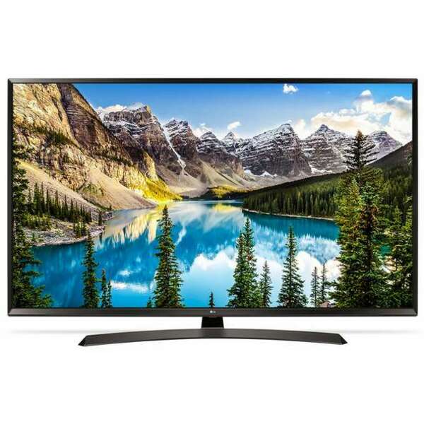 LG 49UJ634V