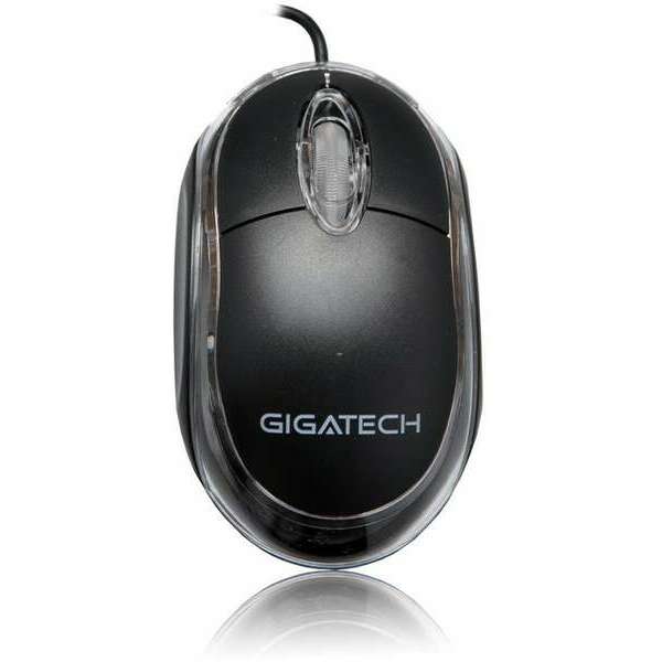 GIGATECH GM 220L crni