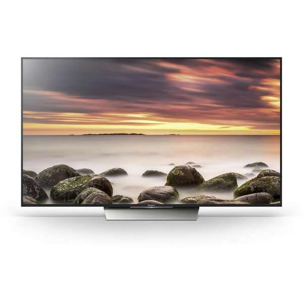 SONY KD85XD8505BAEP