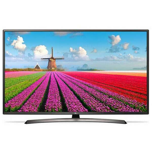 LG 49LJ624V