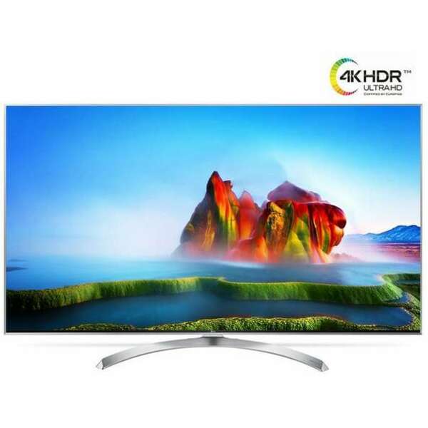 LG 65SJ810V