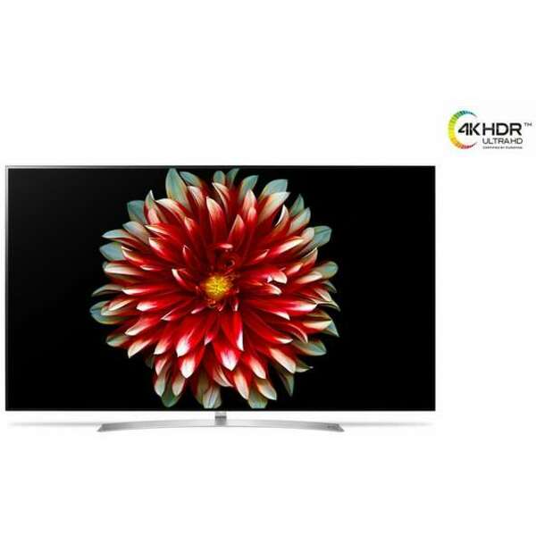 LG OLED65B7V